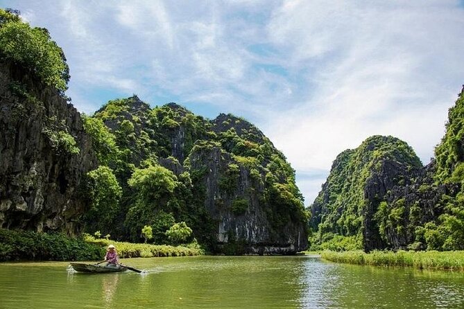 2-Day Ninh Binh Adventure Tour from Hanoi - Key points to know before booking