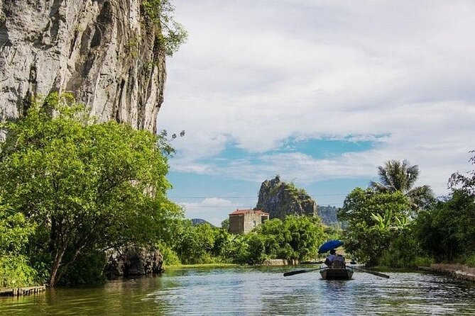 2-Day Ninh Binh Adventure Tour from Hanoi - Who will enjoy this tour most