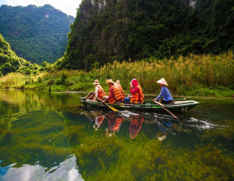 2-Day Ninh Binh Tour with Accommodation & Meals, Small Group - Why two days works better than one