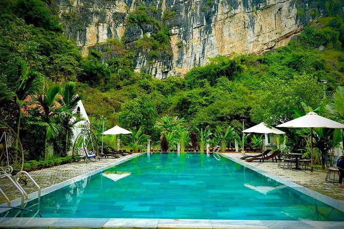 2 Day Private Tour in Ninh Binh with Mini Resort or 4 Star Hotel - Why two days works better than a rushed day trip