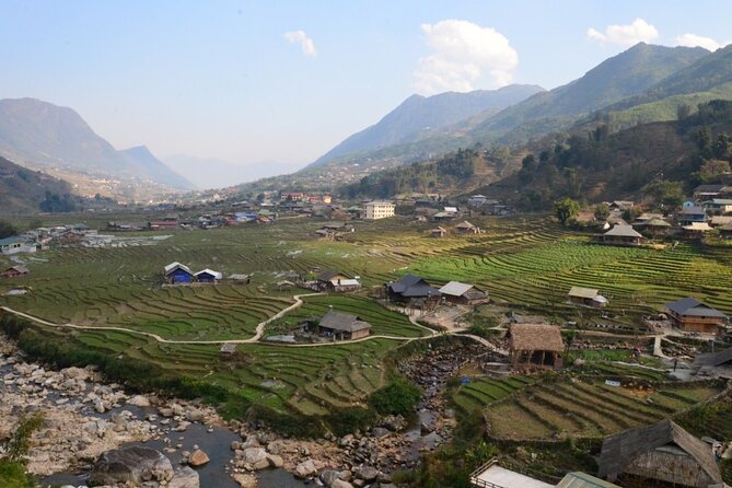 2-Day Sapa Guided Tour Slipping in Homestay From Hanoi - What the Lao Chai homestay is really like