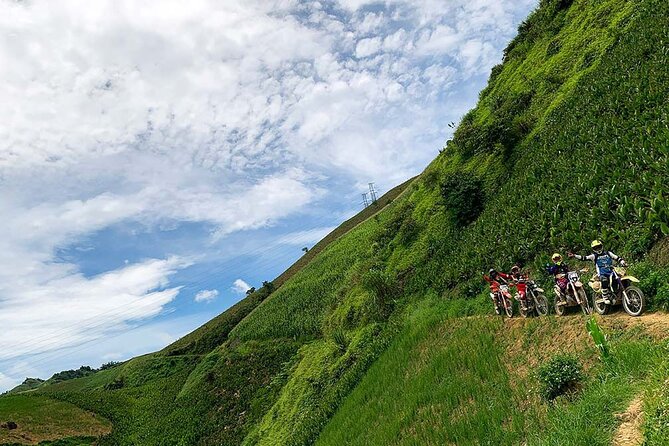 2-Day Sapa Guided Tour Slipping in Homestay From Hanoi - Lao Chai, Ta Van, and Giang Ta Chai on day two