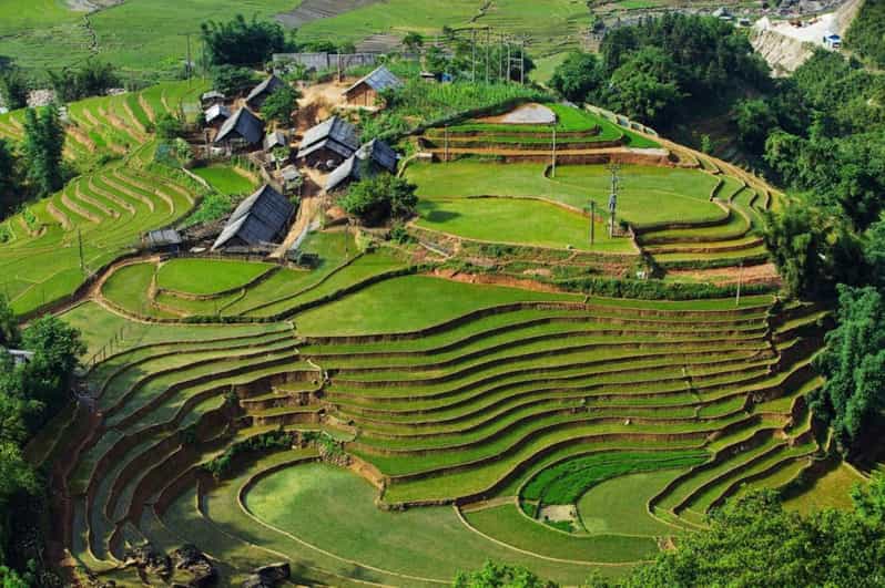 2-Day Sapa Tour - Overnight in Ta Van Village (All in One) - Key points to know before booking
