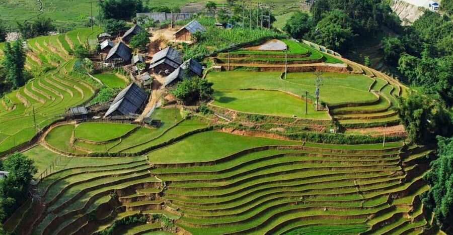 2-Day Sapa Tour - Overnight in Ta Van Village (All in One) - Why this Sapa trip works so well for a short visit