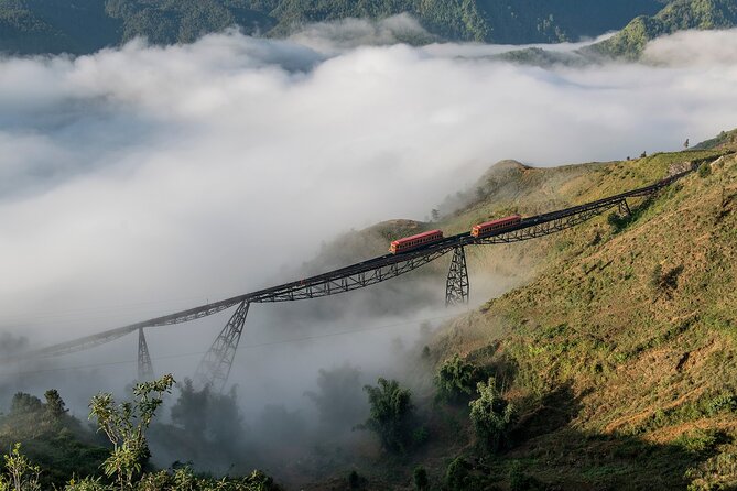 2-day Sapa Trekking & Fansipan Cable Car & Bus from Hanoi - Your Night in Sapa: Hotel or Homestay