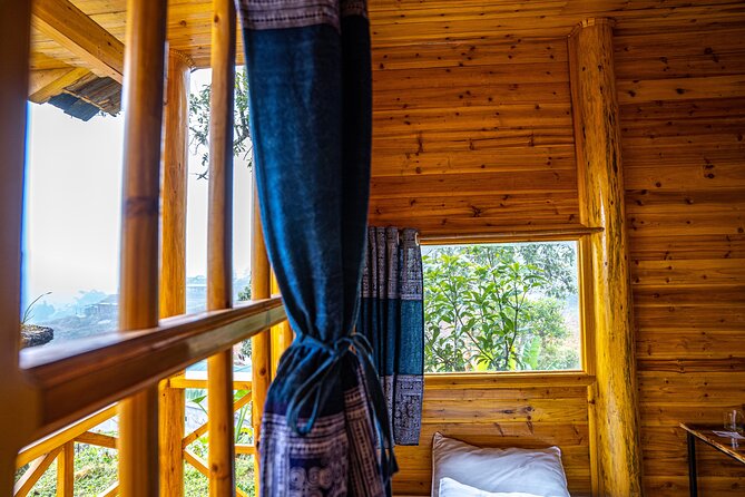 2-Day Trekking Adventure of Sapa from Hanoi with Night Bus - The long return to Hanoi