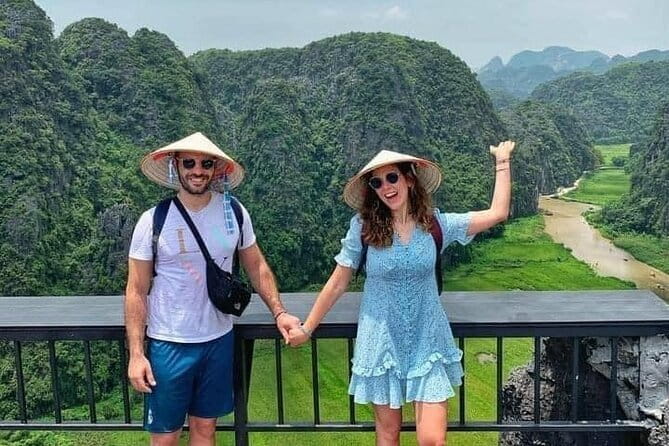 2-Day Visit All Ninh Binh Attractions from Hanoi by local experts - Why two days works better than a rushed Ninh Binh visit