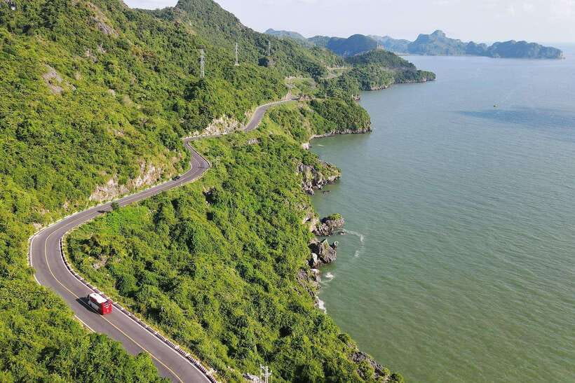 2 Days 1 Night Adventure: Cat Ba National Park, Lan Ha Bay - Key points to know before booking