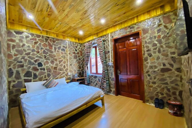 2 Days 1 Night Ban Gioc Waterfall Tour from Hanoi By Limousine - Sugarcane villages and the road toward Cao Bang