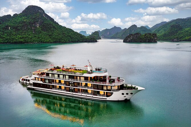 2-Days, 1-Night Halong Bay Discovery Cruise from Hanoi - Who should book this Halong Bay cruise?