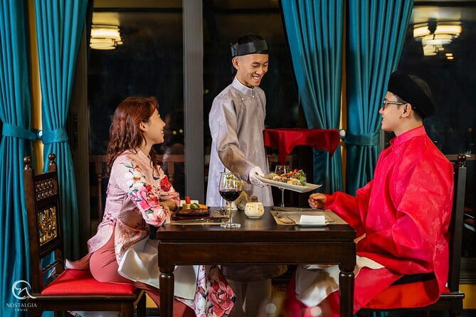 2 Days, 1 Night in Lan Ha Bay with Icon Cruise from Hanoi - From Hanoi’s Old Quarter to Tuan Chau Marina