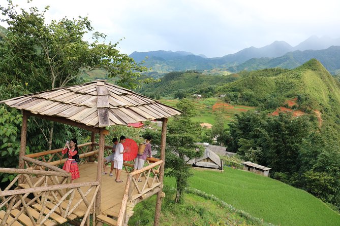 2 days 3 Nights Sapa Trekking Tour by Night Train from Hanoi - Why the night train makes sense from Hanoi