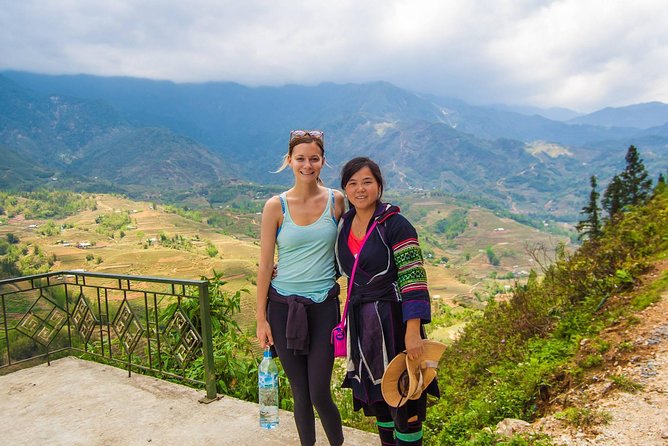 2 days 3 Nights Sapa Trekking Tour by Night Train from Hanoi - Who will enjoy this Sapa trip most