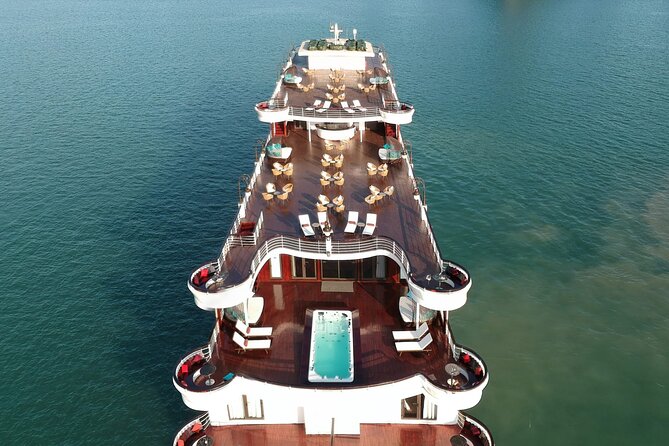 2 Days Halong Bay from Hanoi Cruise - Key points to know before booking
