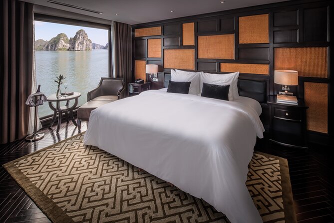 2 Days Halong Bay from Hanoi Cruise - Why two days works better than a rushed bay visit