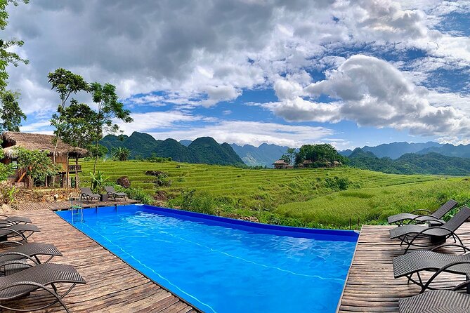 2 Days Pu Luong Offbeat Trekking Best for Mountain Lovers - The early start from Hanoi