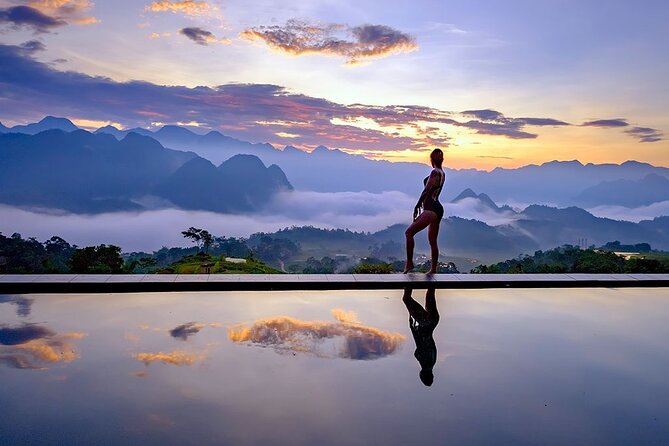 2 Days Pu Luong Offbeat Trekking Best for Mountain Lovers - Don village and the Gateway Inn stay
