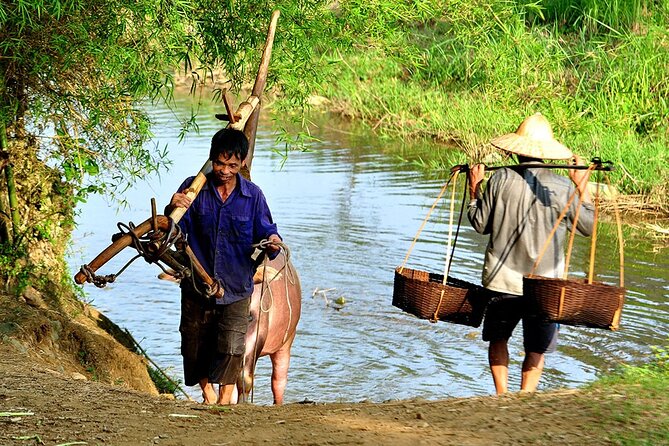 2 Days Pu Luong Offbeat Trekking Best for Mountain Lovers - How the guide shapes the experience