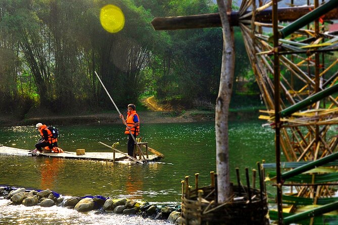 2 Days Pu Luong Offbeat Trekking Best for Mountain Lovers - Is $148.39 a fair price?