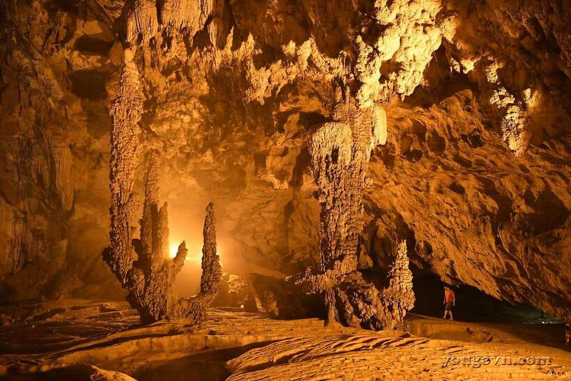2-Night 1-Day Explore Ban Gioc Waterfall - Nguom Ngao Cave - Key points to know before booking