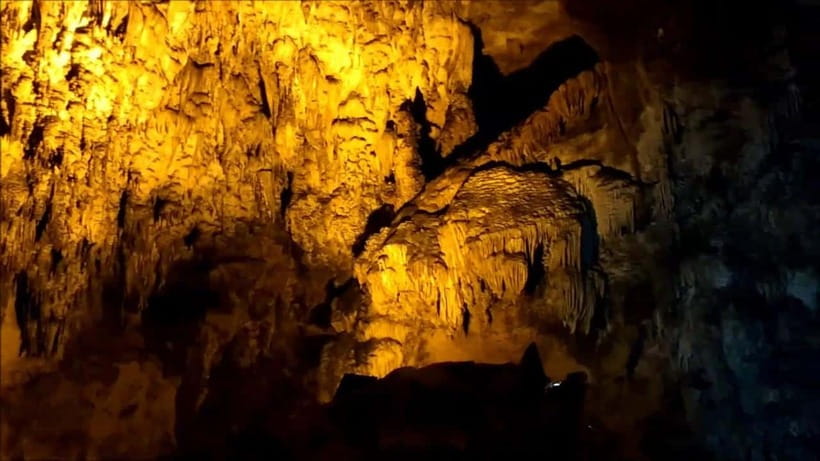 2-Night 1-Day Explore Ban Gioc Waterfall - Nguom Ngao Cave - Why Ban Gioc works as a long day from Hanoi