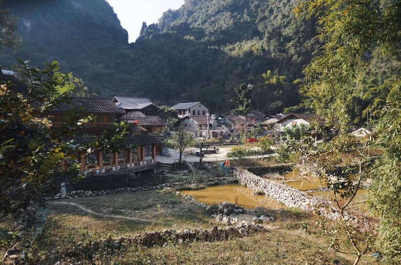 2-Night 1-Day Explore Ban Gioc Waterfall - Nguom Ngao Cave - What the $148 price really buys you