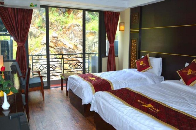 2-Night Sapa Tour with Fansipan Peak by Bus from Hanoi - Who will enjoy this Sapa package most