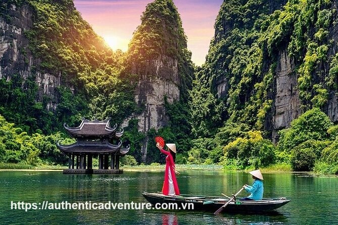 2-week Vietnam Itinerary | Classic Sightseeing | 2026 Enchanting - Hanoi opens the trip with temples, politics, and street life