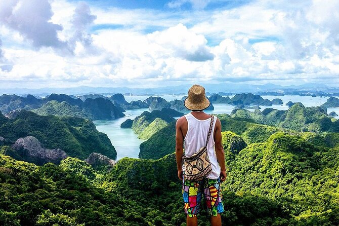 2-week Vietnam Itinerary | Classic Sightseeing | 2026 Enchanting - Ninh Binh packs three major sights into one long day