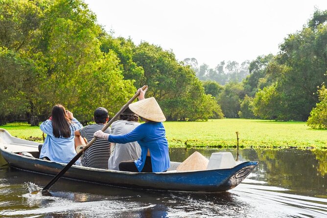 2 Weeks Vietnam and Cambodia - Super Saving - Amazing Experience - What the $1,650 price really covers