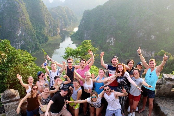 2 Weeks Vietnam and Cambodia - Super Saving - Amazing Experience - Hoi An balances ruins, river life, and free time