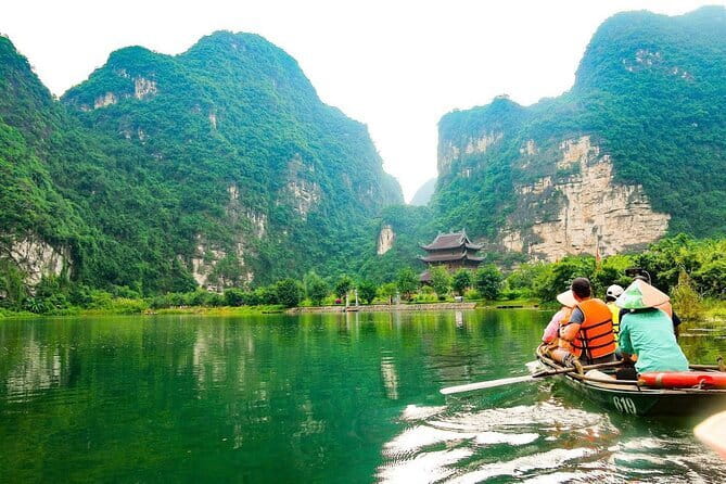 20 -Day Highlights of Vietnam, Cambodia & Thailand | Best 2026-27 - A big Southeast Asia route with a practical price