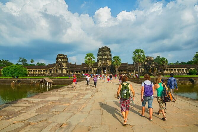 20 -Day Highlights of Vietnam, Cambodia & Thailand | Best 2026-27 - Hue and Hoi An show Vietnam’s central character