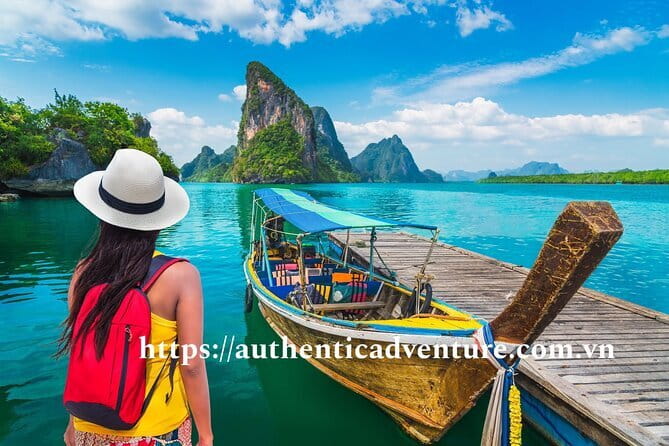 20 -Day Highlights of Vietnam, Cambodia & Thailand | Best 2026-27 - Siem Reap and Angkor are the archaeological high point