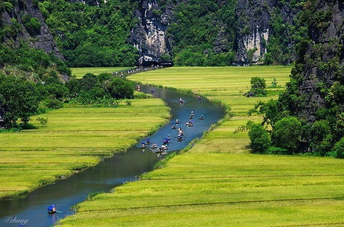20-Day Package Through Southeast Asia - Angkor’s Temples and Tonle Sap