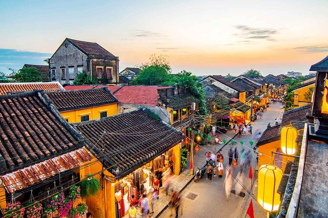 20-Day Vietnam Itinerary | Discovery and Beach Relaxation - Hanoi and the limestone country around Ninh Binh