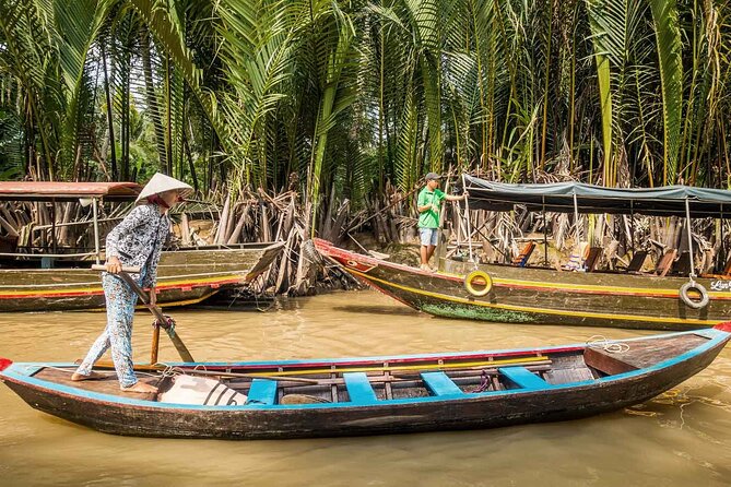 20-Day Vietnam Itinerary | Discovery and Beach Relaxation - Halong Bay from the deck of an overnight boat