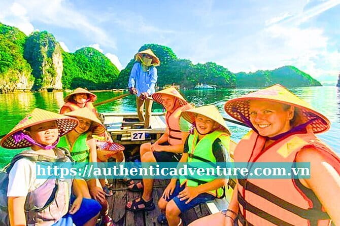 21-Day Vietnam Itinerary Explore North to South Highlights - Days 8 and 9: Lan Ha Bay by boat