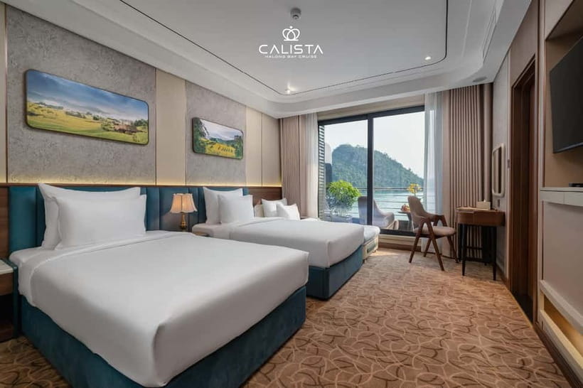 2D1N Halong Bay 6-Star Cruise: Fine Dining, Cave & Kayaking - Who will get the most from this cruise