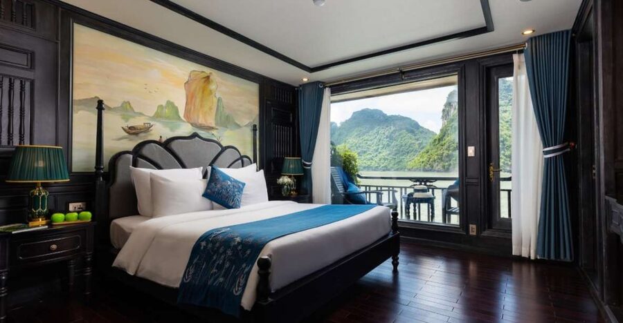 3-Day 2-Night Lan Ha Bay 5-Star Cruise - Key points to know before booking