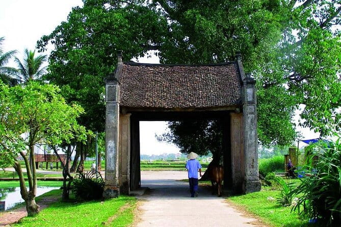 3 Day 2 Night Trek - Day three: sunrise in Ban Ho and Nam Toong