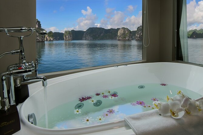 3-day Explore Halong Bay and Lan Ha Bay from Hanoi by Boat - Practical details before you book