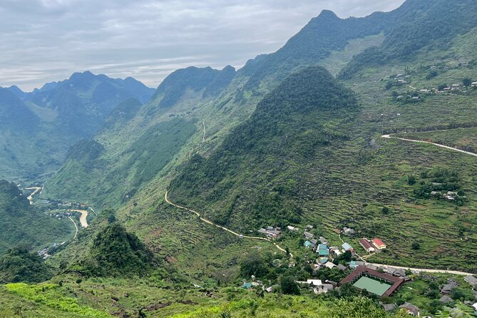 3-Day Ha Giang Loop Tour (small group with easy rider) - Day 3: The Hmong King’s palace and the road back