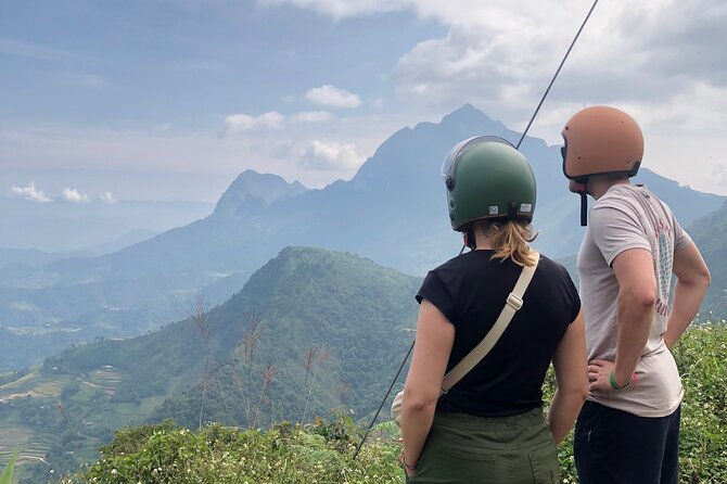 3-Day Ha Giang Loop Tour (small group with easy rider) - Food, accommodation, and the small-group feel
