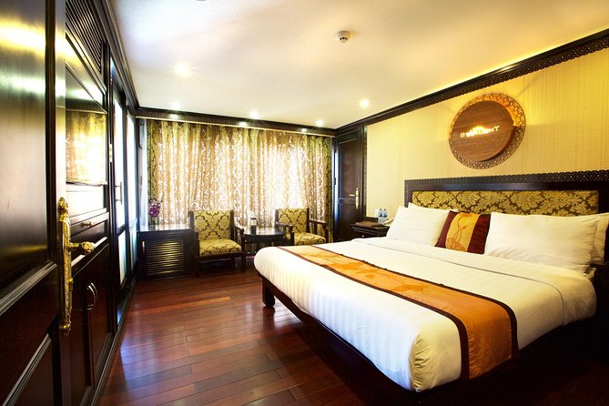 3-Day Halong Bay Cruise on the Starlight - How much value do you get for $279?