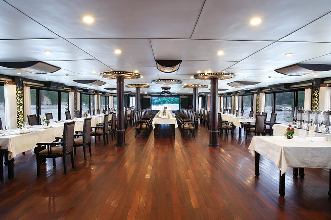 3-Day Halong Bay Cruise on the Starlight - My booking verdict