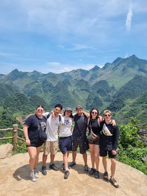 3-day Motorbike Ha Giang Loop Luxury Tour With Easy Rider - Key points to know before you go