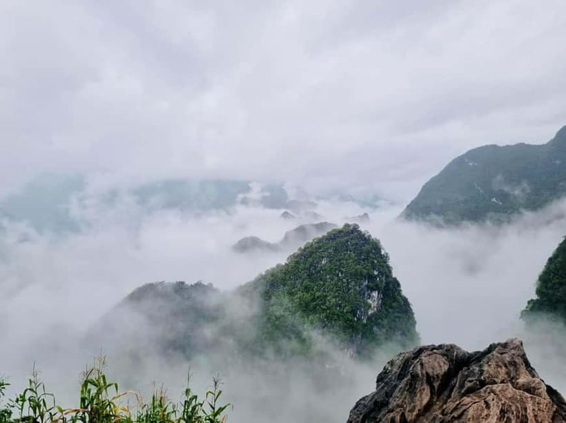 3-day Motorbike Ha Giang Loop Luxury Tour With Easy Rider - Why an easy rider is the smart choice here
