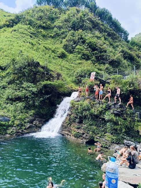 3-day Motorbike Ha Giang Loop Luxury Tour With Easy Rider - Accommodation, meals, and what luxury means here