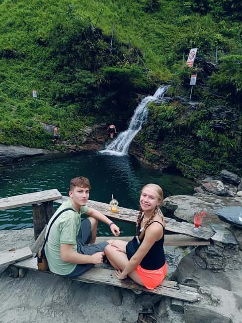 3-day Motorbike Ha Giang Loop Luxury Tour With Easy Rider - Guides, group mood, and communication